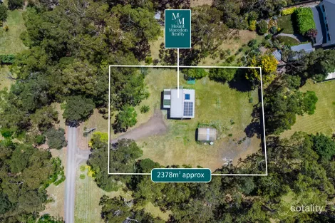 Property photo of 18 Keating Street Macedon VIC 3440