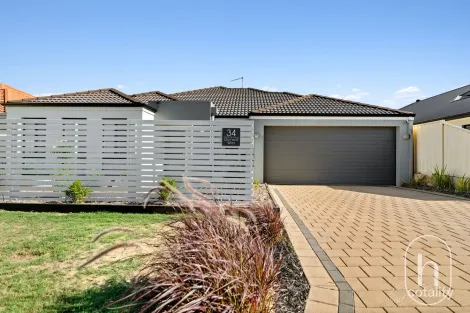 Property photo of 34 Burnsall Way Darch WA 6065