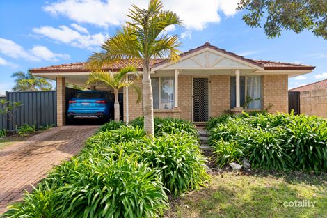 58 Coldstream Cct, Merriwa, WA 6030
