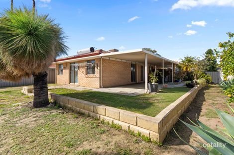 Property photo of 58 Coldstream Circuit Merriwa WA 6030