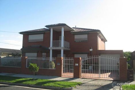 25 Station Pl, Sunshine, VIC 3020