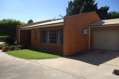 Property photo of 3/89 Crampton Street Wagga Wagga NSW 2650
