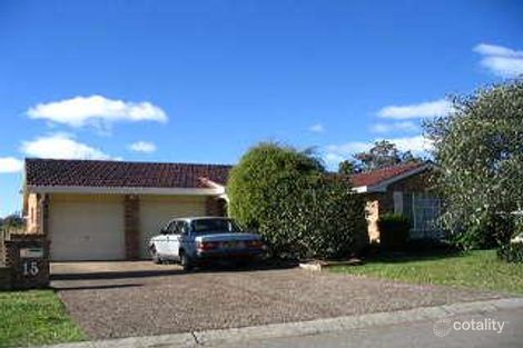 Property photo of 15A Eino Place Eleebana NSW 2282