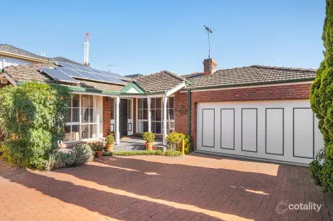 2/91 Balwyn Rd, Balwyn, VIC 3103