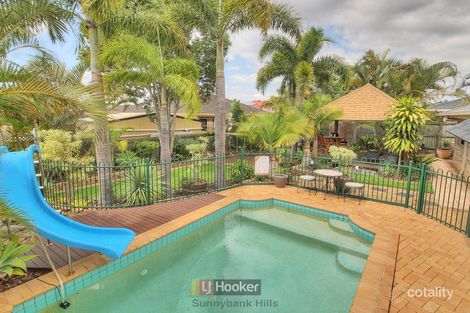 Property photo of 10 Bougainvillea Street Calamvale QLD 4116