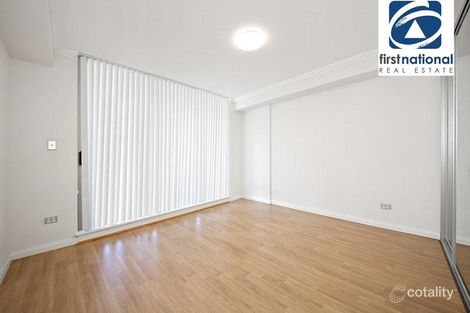 Property photo of 99/79-87 Beaconsfield Street Silverwater NSW 2128