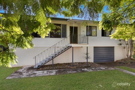 Property photo of 15 Station Street Wellington Point QLD 4160