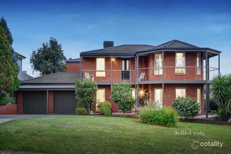Property photo of 19 Candlebark Close Diamond Creek VIC 3089