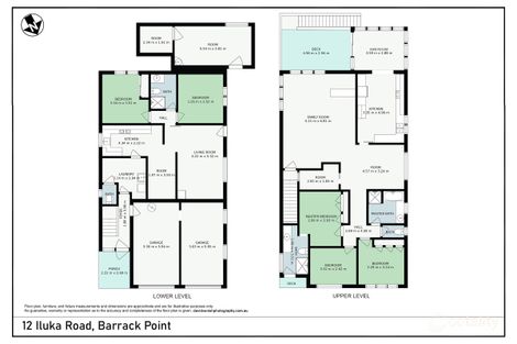 Property photo of 12 Iluka Road Barrack Point NSW 2528