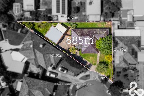 Property photo of 8 Bali Place Lalor VIC 3075