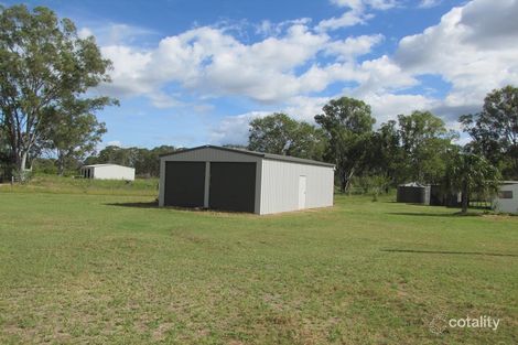 Property photo of 320 Gladstone-Monto Road Calliope QLD 4680