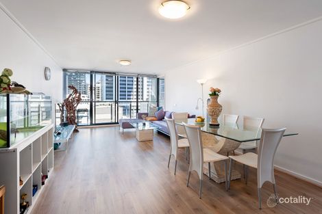 Property photo of 1402/668 Bourke Street Melbourne VIC 3000