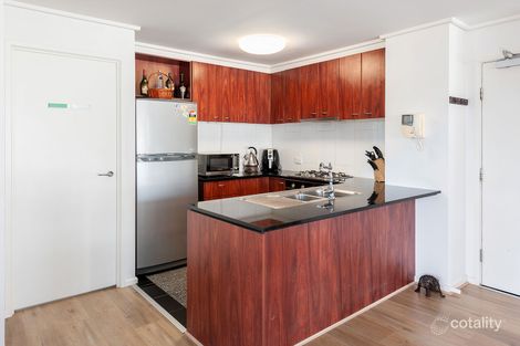 Property photo of 1402/668 Bourke Street Melbourne VIC 3000
