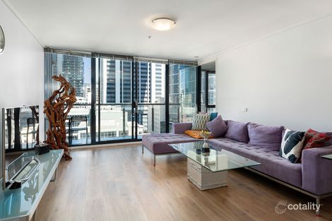 Property photo of 1402/668 Bourke Street Melbourne VIC 3000