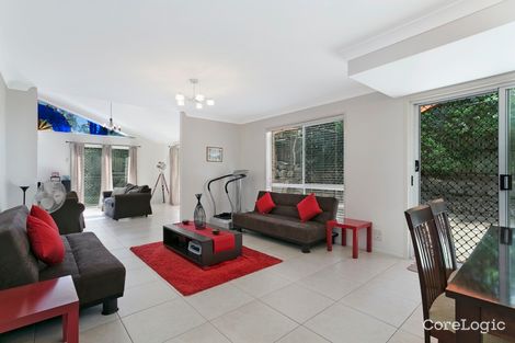 Property photo of 55 Wyndarra Street Kenmore QLD 4069