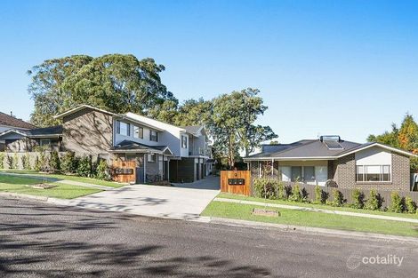 2/11 White St, East Gosford, NSW 2250