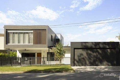 Property photo of 15 Creek Avenue Ashgrove QLD 4060