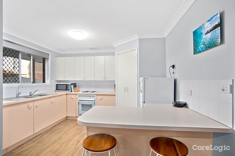 Property photo of 2/55 Jane Circuit Toormina NSW 2452