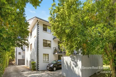 7/15 Waverley Rd, Taringa, QLD 4068