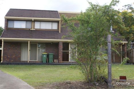 10 Morrant Ct, Browns Plains, QLD 4118