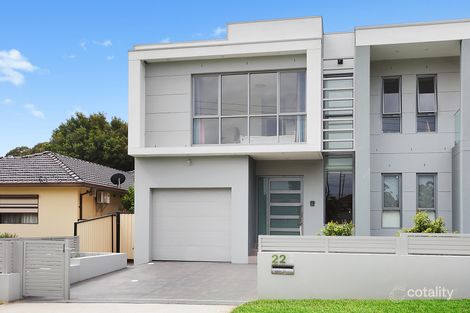 22 Lyle Ave, Hurstville, NSW 2220
