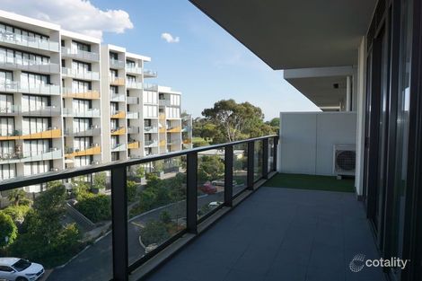 Property photo of 407/220 Bay Road Sandringham VIC 3191