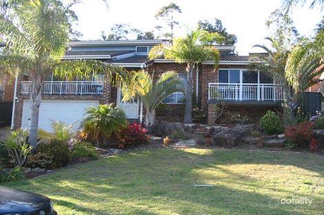 21 Lavender Pl, Alfords Point, NSW 2234