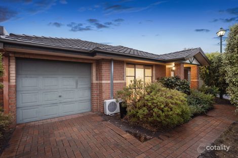 Property photo of 27 Federation Walk Hughesdale VIC 3166