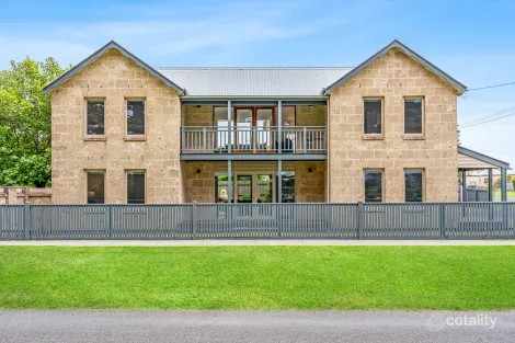 Property photo of 50 Campbell Street Port Fairy VIC 3284