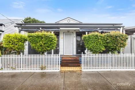 29 Hotham St, Williamstown, VIC 3016