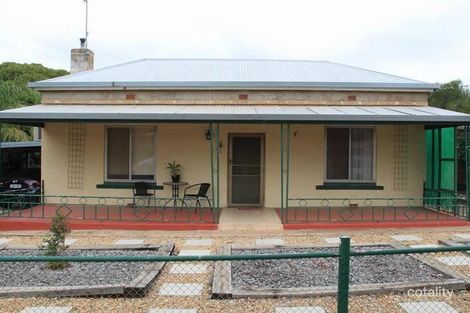 Property photo of 50 Sickerdick Street Mannum SA 5238
