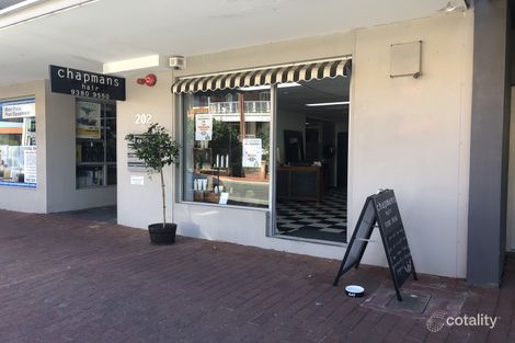 2/202 Nicholson Rd, Subiaco, WA 6008