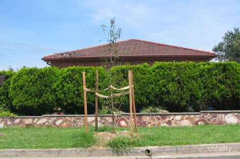 Property photo of 18B Crossland Street Merrylands NSW 2160