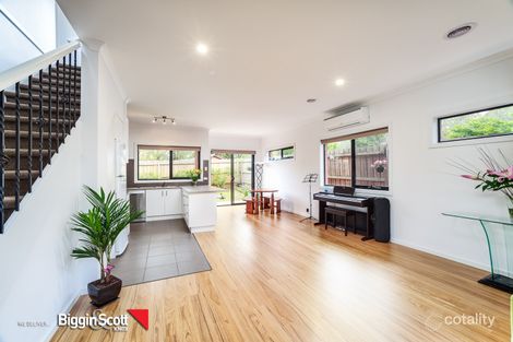 Property photo of 2/43 Pindari Drive Bayswater VIC 3153