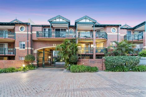 20/2 Preston St, Como, WA 6152