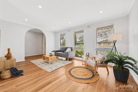 Property photo of 46 Chirnside Avenue Werribee VIC 3030