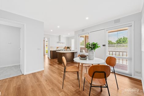 Property photo of 46 Chirnside Avenue Werribee VIC 3030