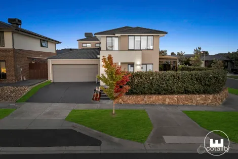 Property photo of 27 Sandy Road Officer VIC 3809