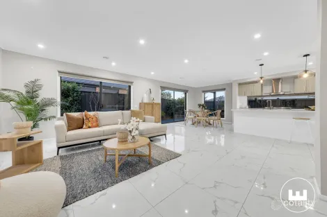 Property photo of 27 Sandy Road Officer VIC 3809