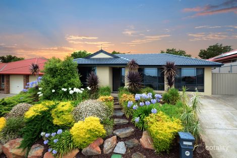 4 Blacksmith Cres, Sheidow Park, SA 5158