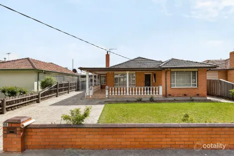 Property photo of 68 Jukes Road Fawkner VIC 3060