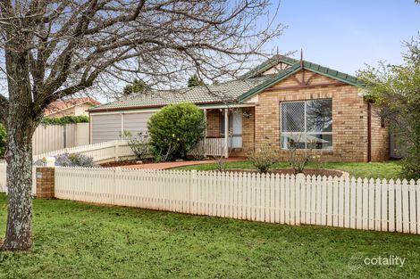 Property photo of 41 Gainsborough Drive Glenvale QLD 4350