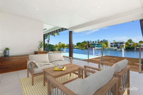 Property photo of 31 Bellanboe Circuit Pelican Waters QLD 4551