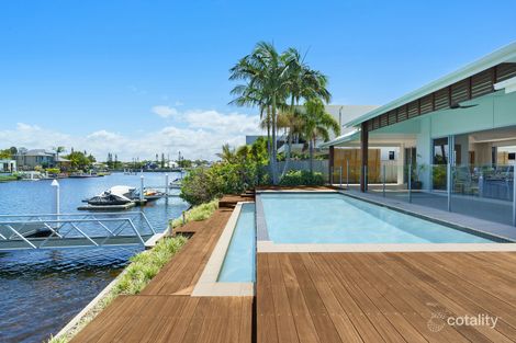 Property photo of 31 Bellanboe Circuit Pelican Waters QLD 4551