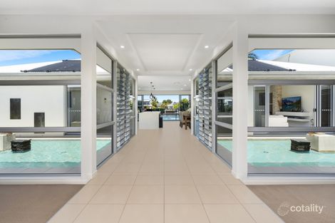 Property photo of 31 Bellanboe Circuit Pelican Waters QLD 4551