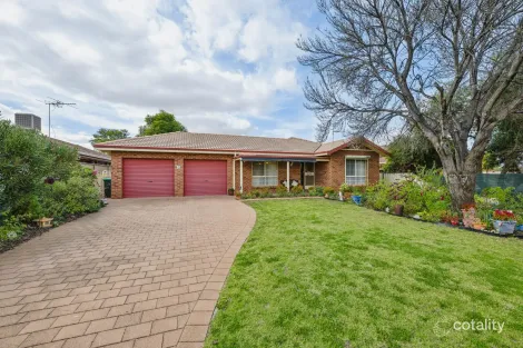39 Kurrajong St, Red Cliffs, VIC 3496