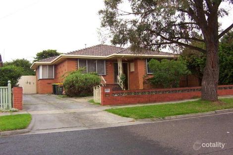 Property photo of 40 Roberts Street Keilor East VIC 3033