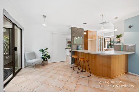 Property photo of 5 Connelly Way Booragoon WA 6154