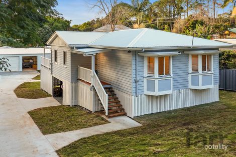 36 Siganto St, Tamborine Mountain, QLD 4272