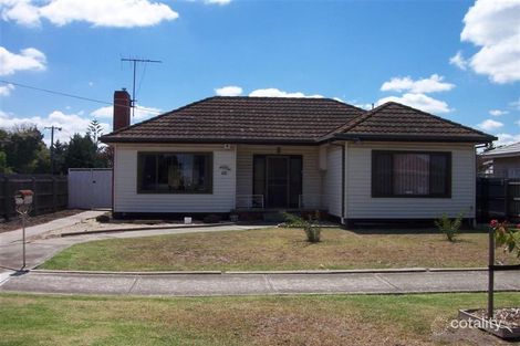 124 Warwick Rd, Sunshine North, VIC 3020